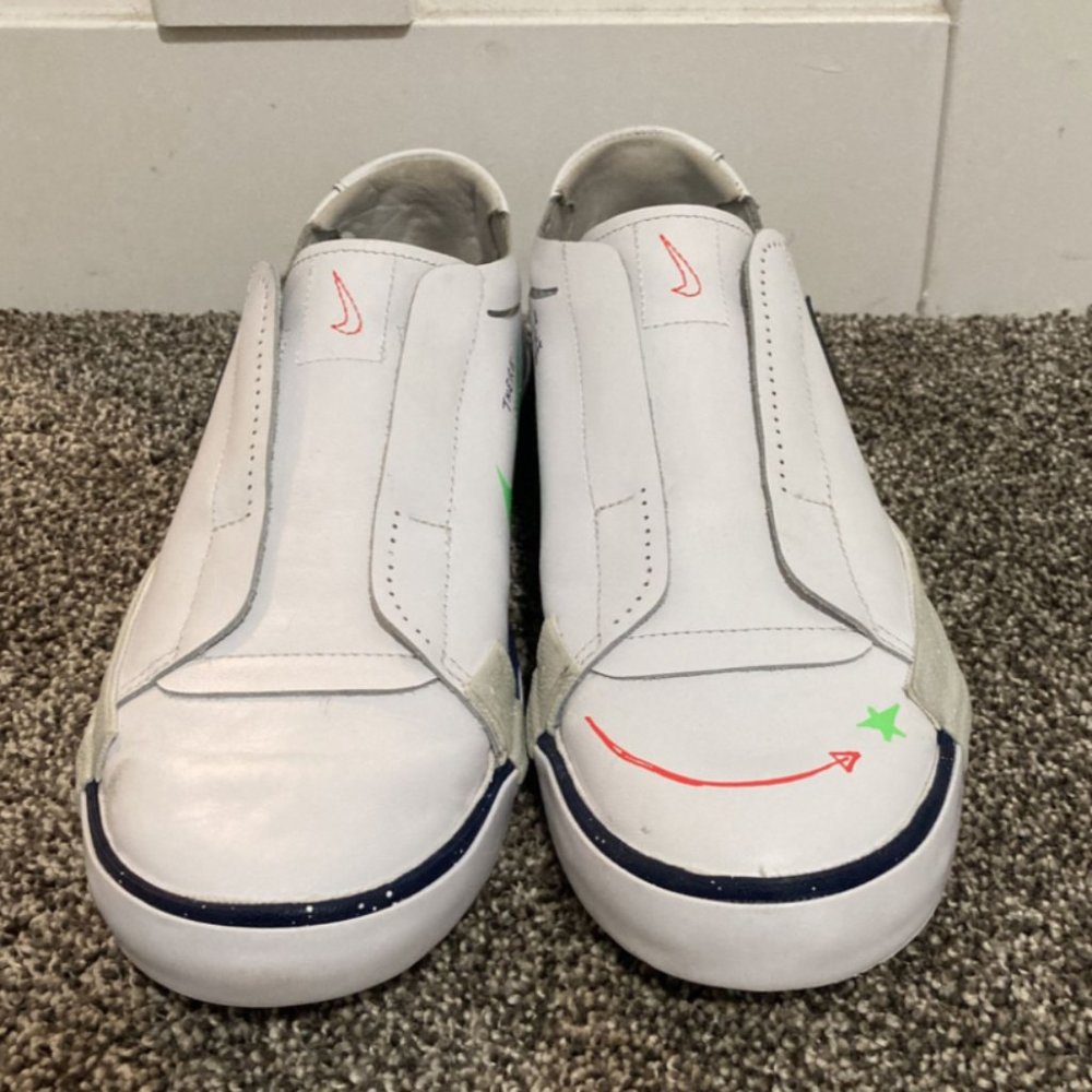 Shoes Planet Of Hoops